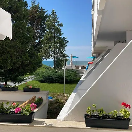 Cristal מלון יופיטר