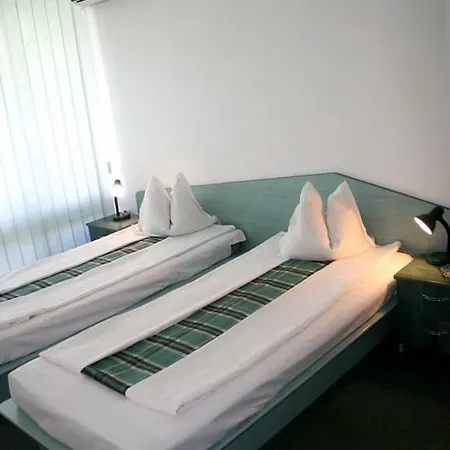 Hotel Cristal