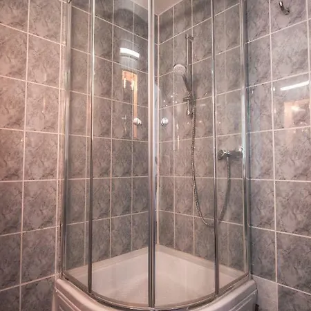 מלון Cristal יופיטר