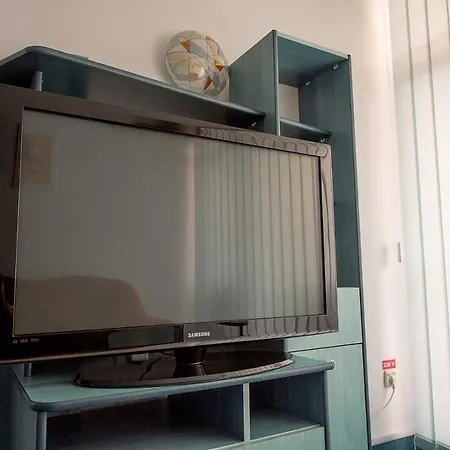 מלון Cristal יופיטר