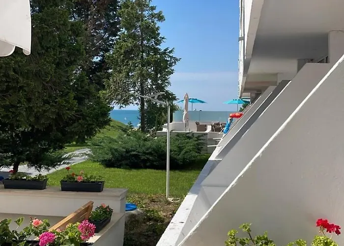 Cristal Otel Jupiter