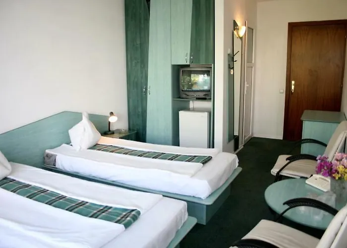 Cristal Hotel Jupiter