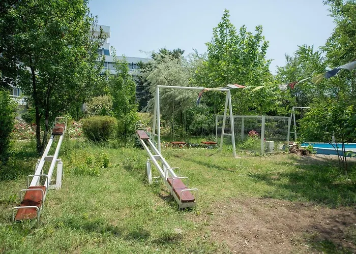 Cristal Hotel Jupiter