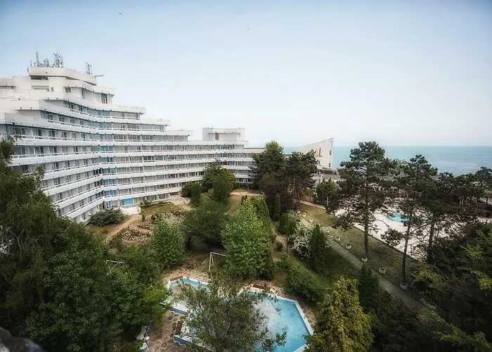 Hotel Cristal Jupiter