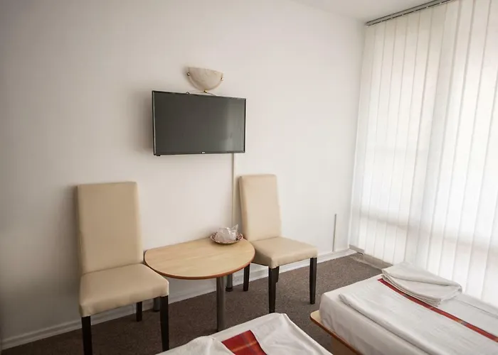 Hotel Cristal Jupiter