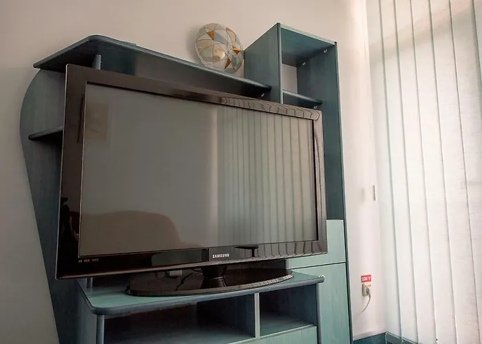 Hotel Cristal Jupiter