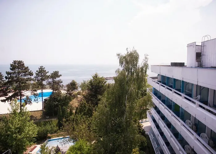 Hotel Cristal Jupiter